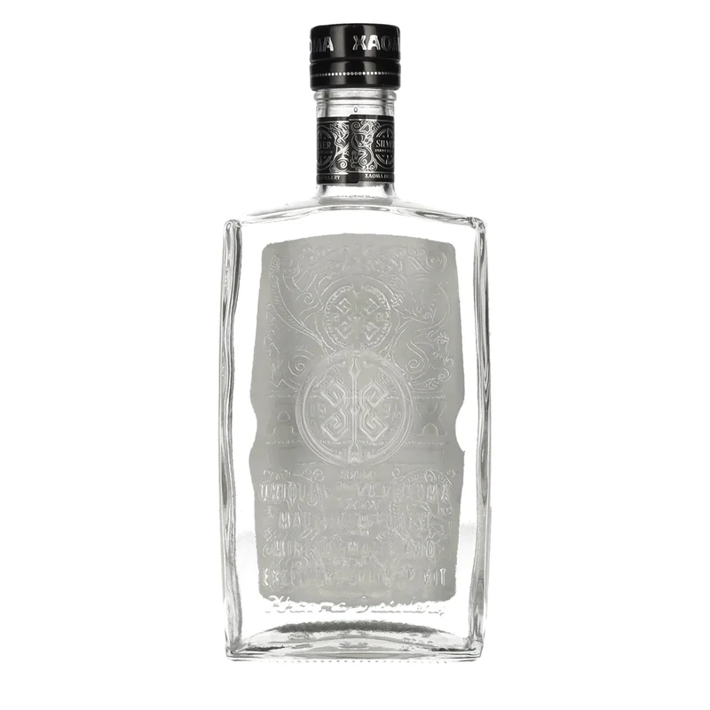 XAOMA Silver Premium Vodka 40% Vol. 0,7l
