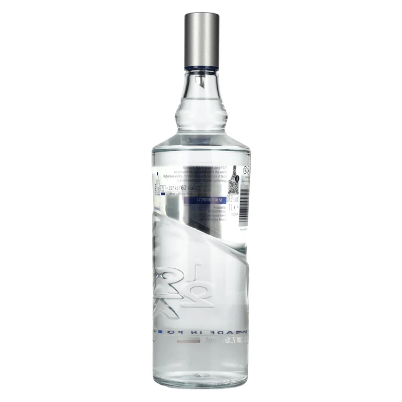 Wyborowa Wódka 37,5% Vol. 1l