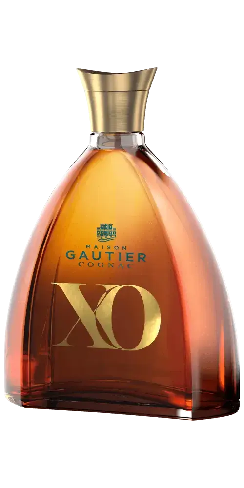 Maison Gautier Cognac XO