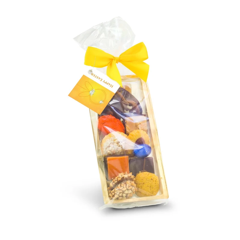Feines Oster-Gebäck, 125 g – Geschenkset