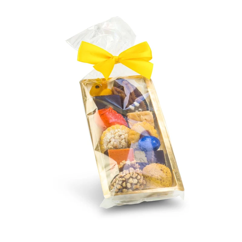 Feines Oster-Gebäck, 125 g – Geschenkset