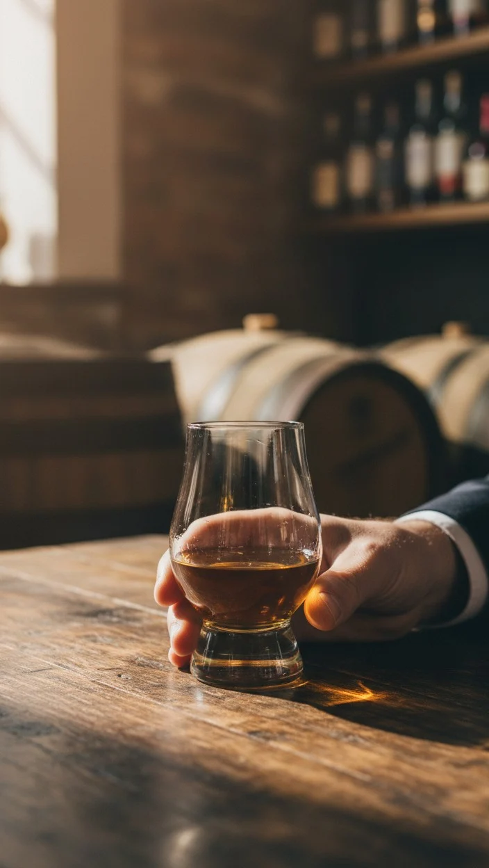 ARDNAMURCHAN - Sherry Cask Release Unpeated - 56,9% Vol.