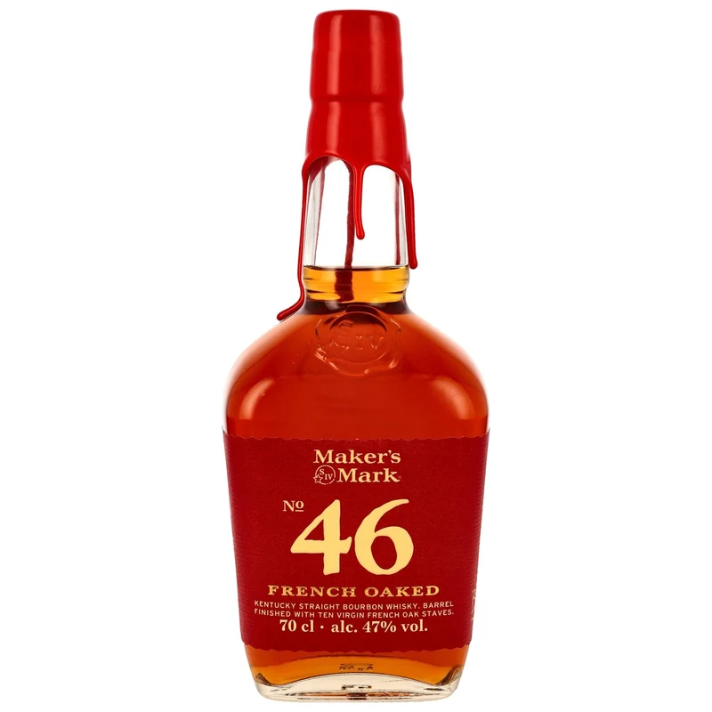 Maker's Mark 46 - Kentucky Straight Bourbon 2026 - 47% Vol.