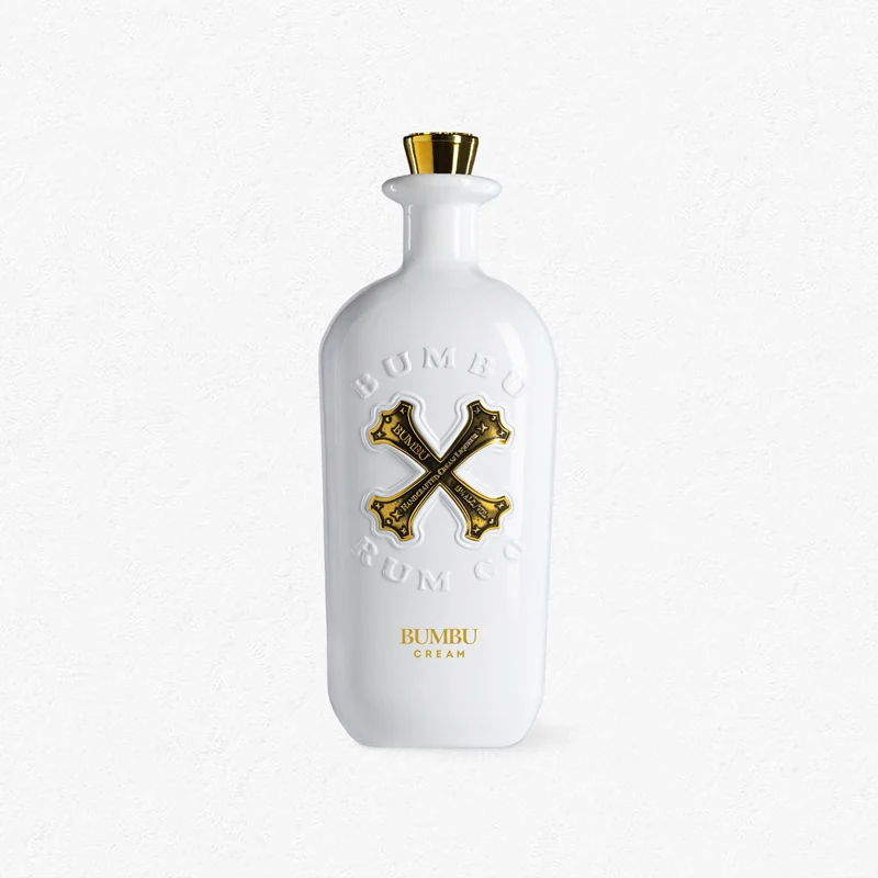 Bumbu Cream 15% 0,7L