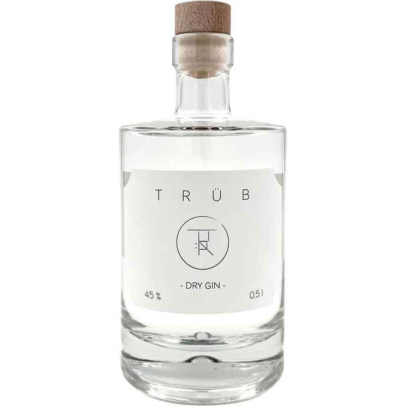 Trüb London Dry Gin