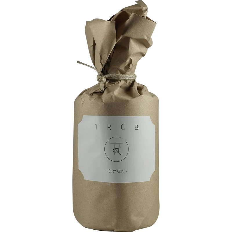 Trüb London Dry Gin