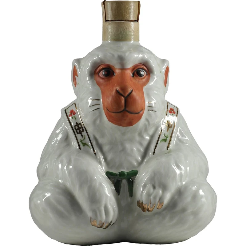 Suntory Royal 12 Years Zodiac Monkey / Affe