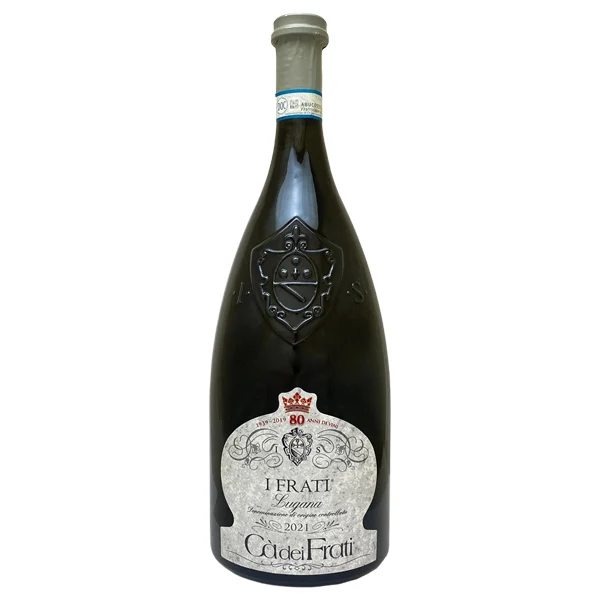 I Frati Lugana MAGNUM DOC 2025 - Ca dei Frati 1,5l