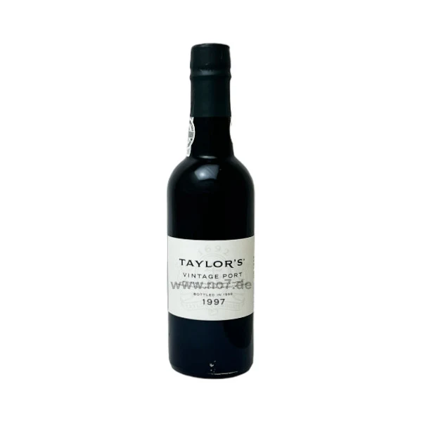 Taylor's Vintage Port 1997 0,375l