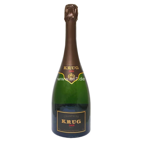 Krug Grand Vintage 2006 0,75l