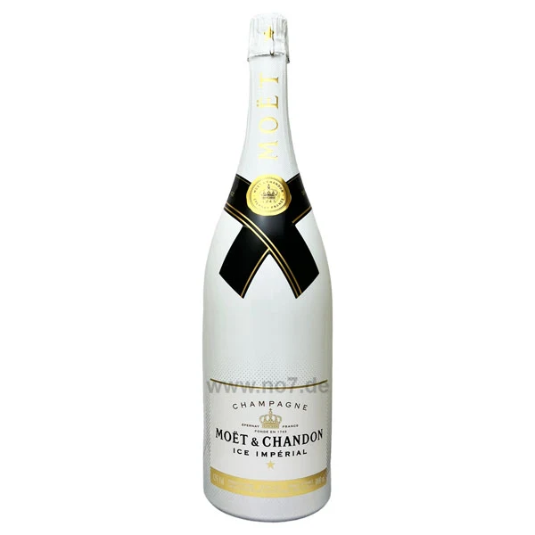 Moet Imperial ICE JEROBOAM - Moet & Chandon 3,0l