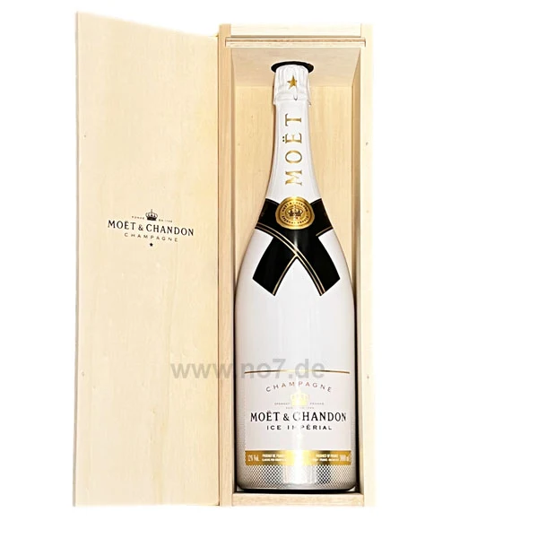Moet Imperial ICE JEROBOAM - Moet & Chandon 3,0l