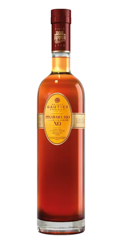Maison Gautier Cognac Pinar del Rio