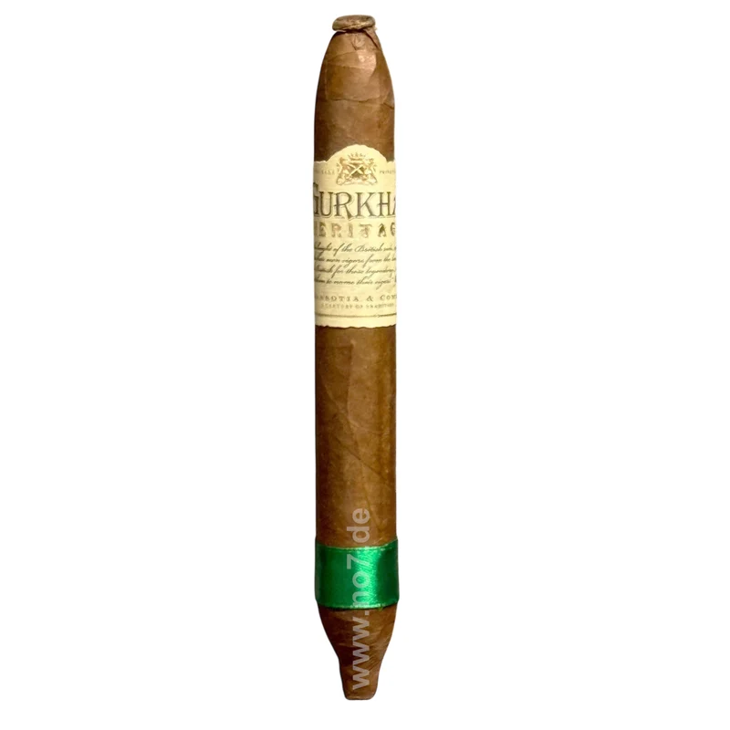 Gurkha Heritage Kingsman