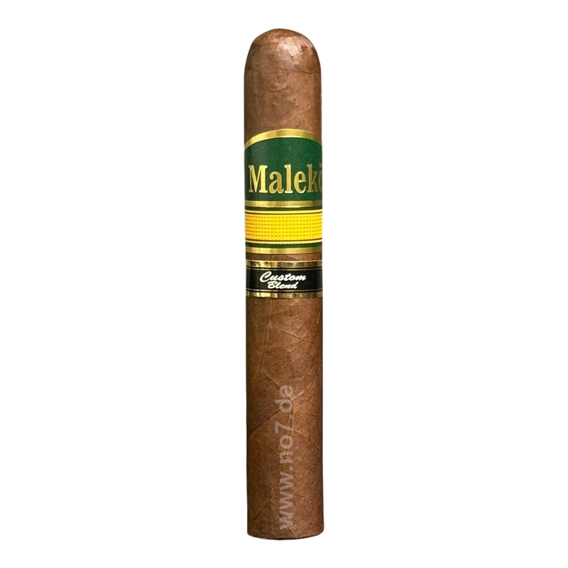Malekö Custom Blend Wide Churchill