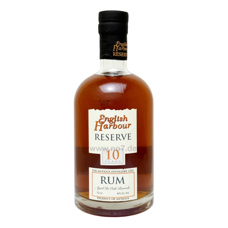 English Harbour Reserve 10YO 0,7l