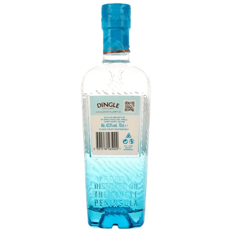 Dingle Gin 42,5% vol. 700ml