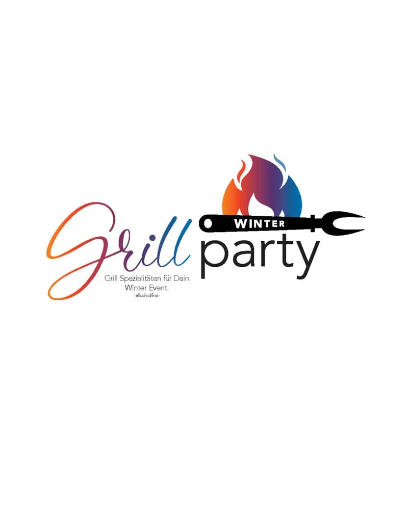 Winter Grillparty - Geschenksets