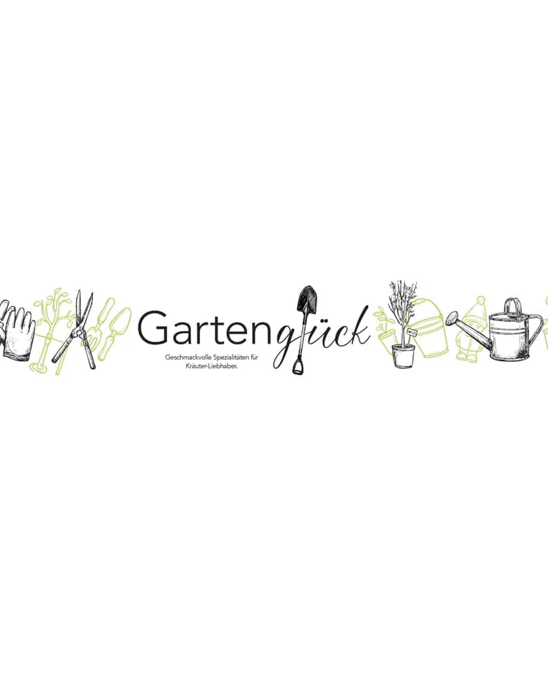 Gartenglück - Geschenkset