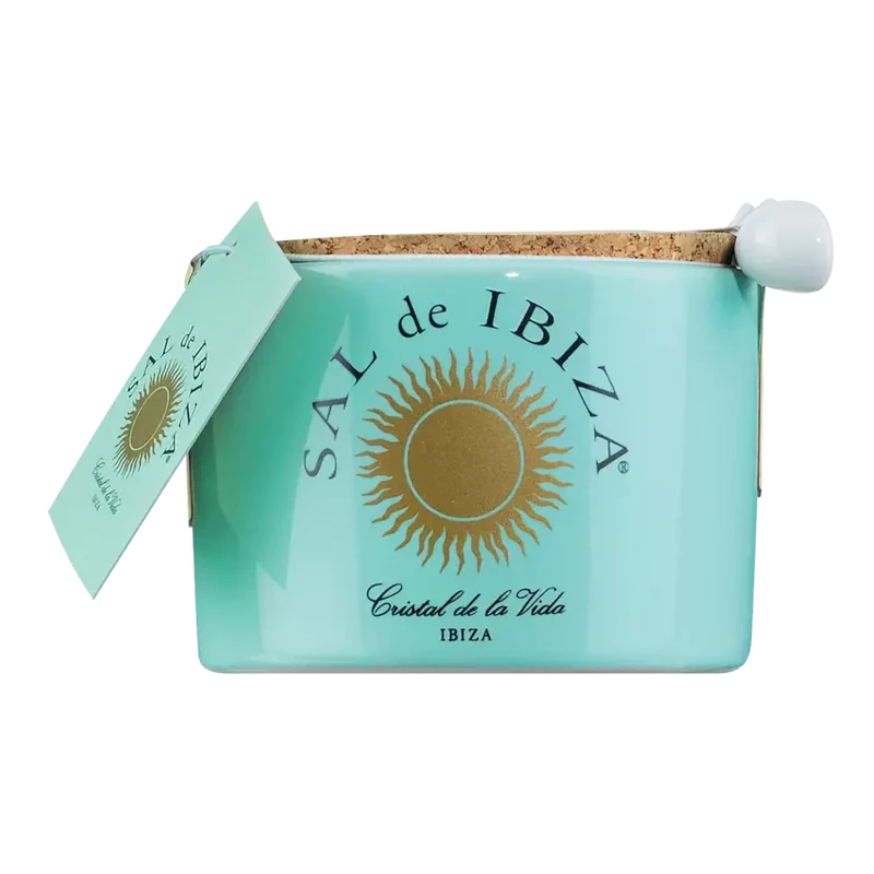 Geschenkbox „Nur vom Feinsten“ – Edle Delikatessen von Sal de Ibiza