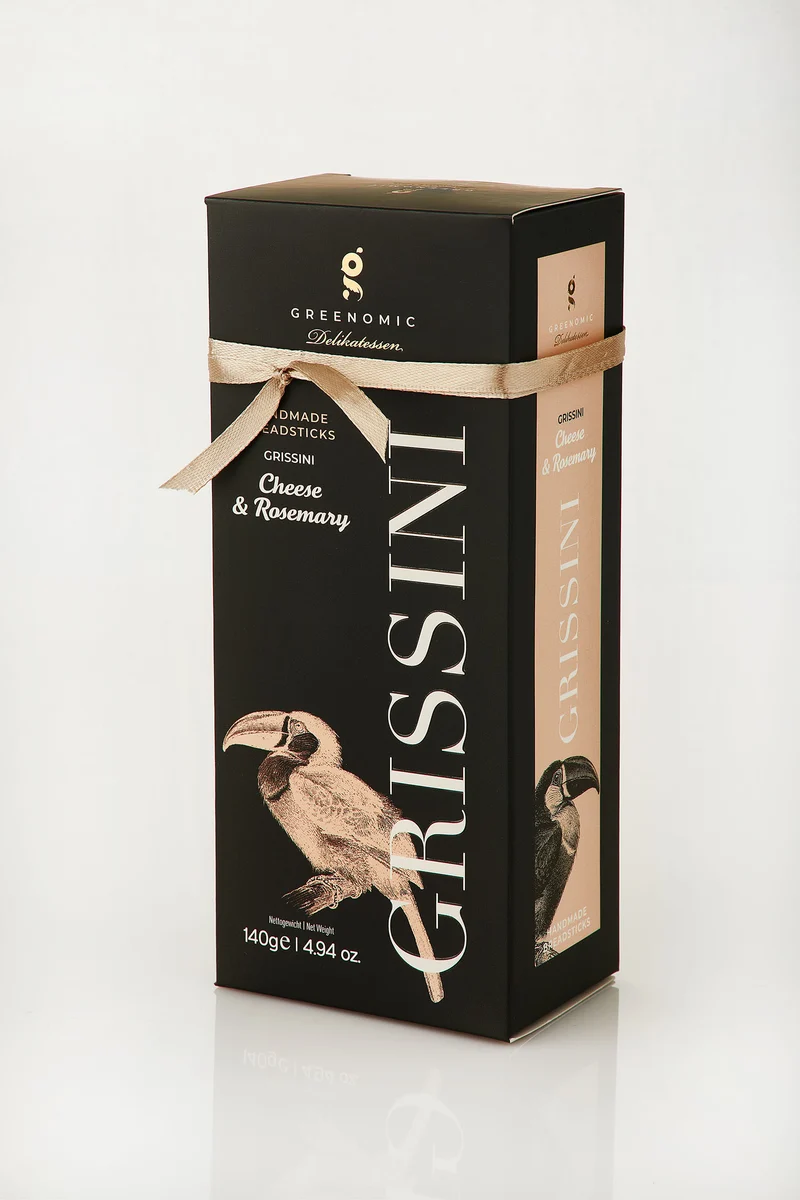 Geschenkbox „Kleines Glück“ – Sekt, Knabberei & eine Prise Freude