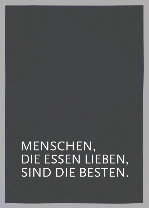 Geschenkbox "Großer Dank" mit erlesenen Delikatessen