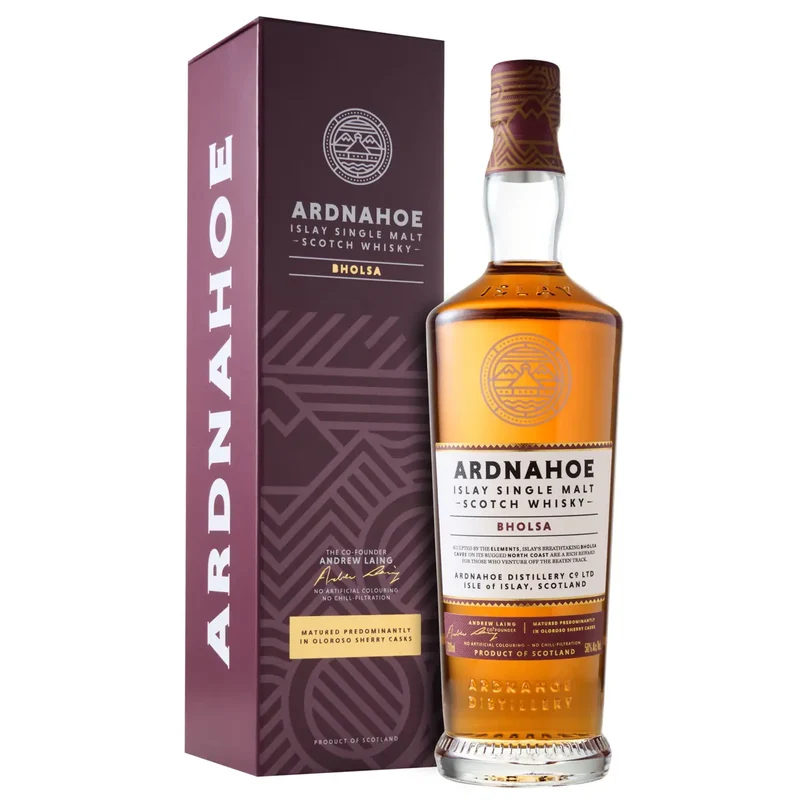 Ardnahoe Bholsa