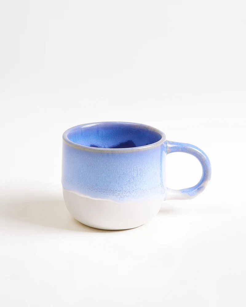 Coimbra Tasse klein cornflower