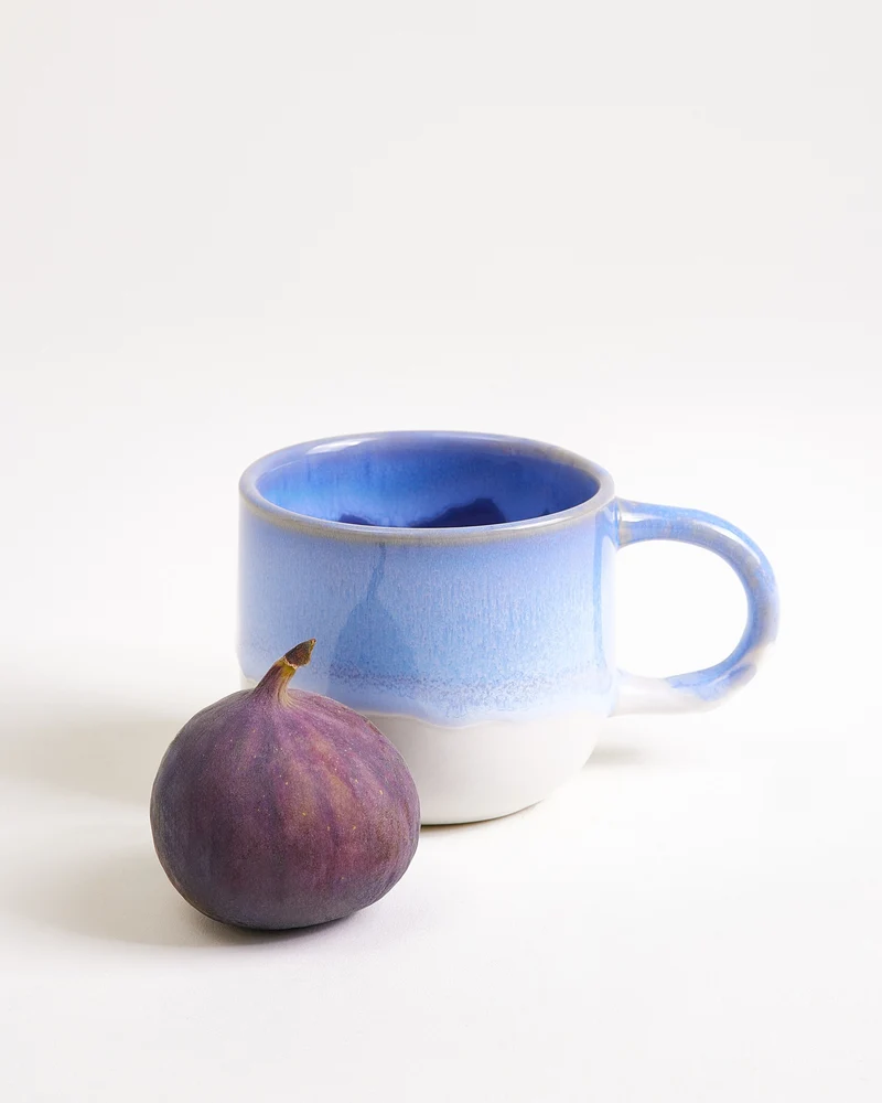 Coimbra Tasse klein cornflower