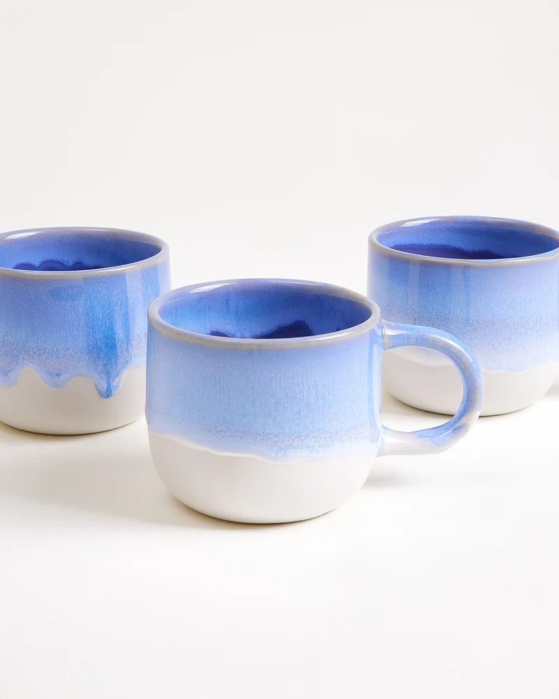 Coimbra Tasse klein cornflower