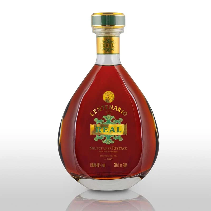 Ron Centenario Real 40% 0,7L