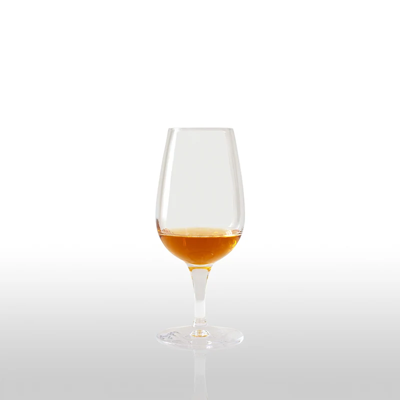 Rumzentrum Tasting Glas Edition Nr.3 ohne Aufdruck