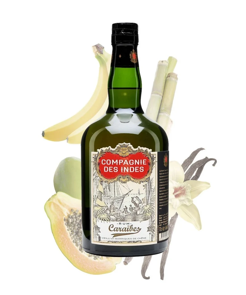Compagnie des Indes Caraïbes