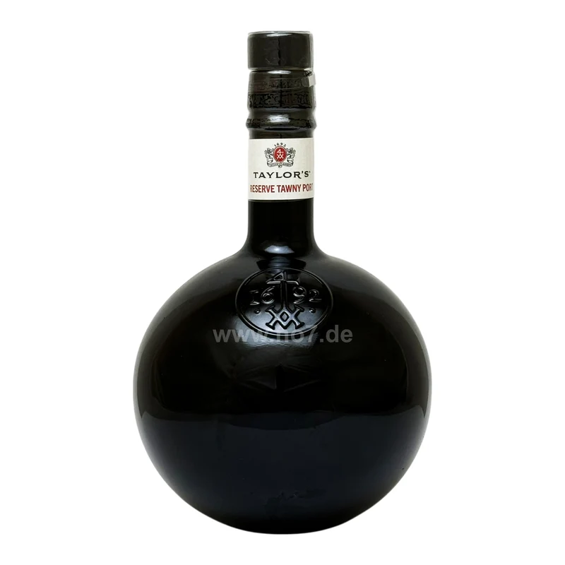 Taylor´s The Globe Reserve Tawny Port 0,75l
