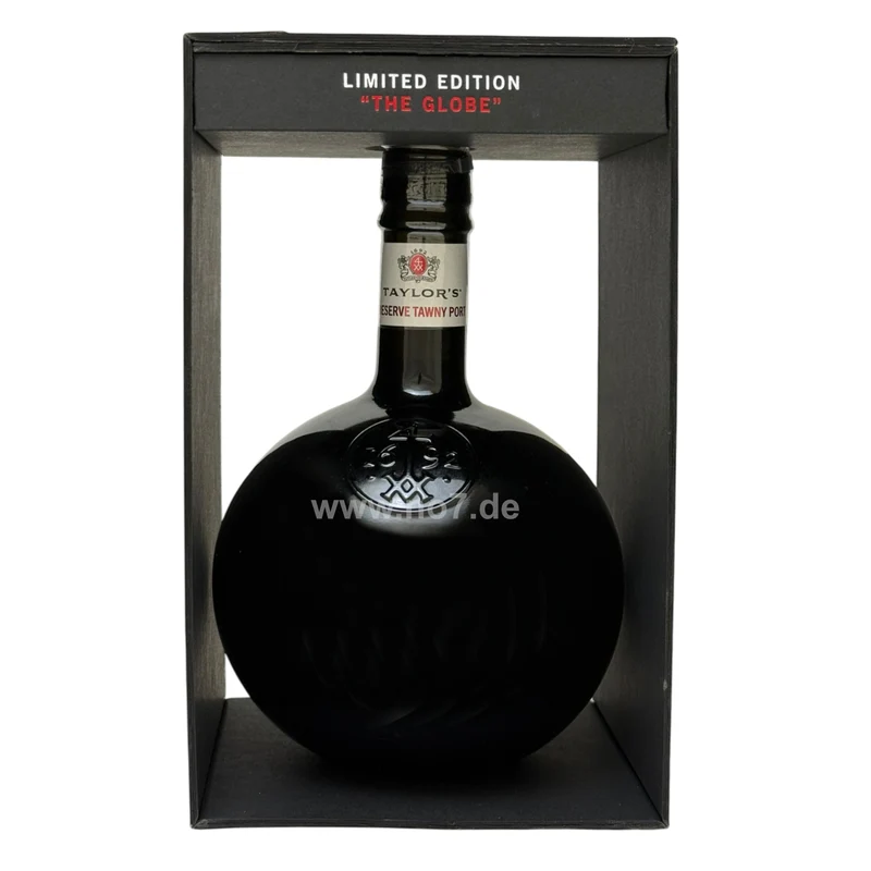 Taylor´s The Globe Reserve Tawny Port 0,75l