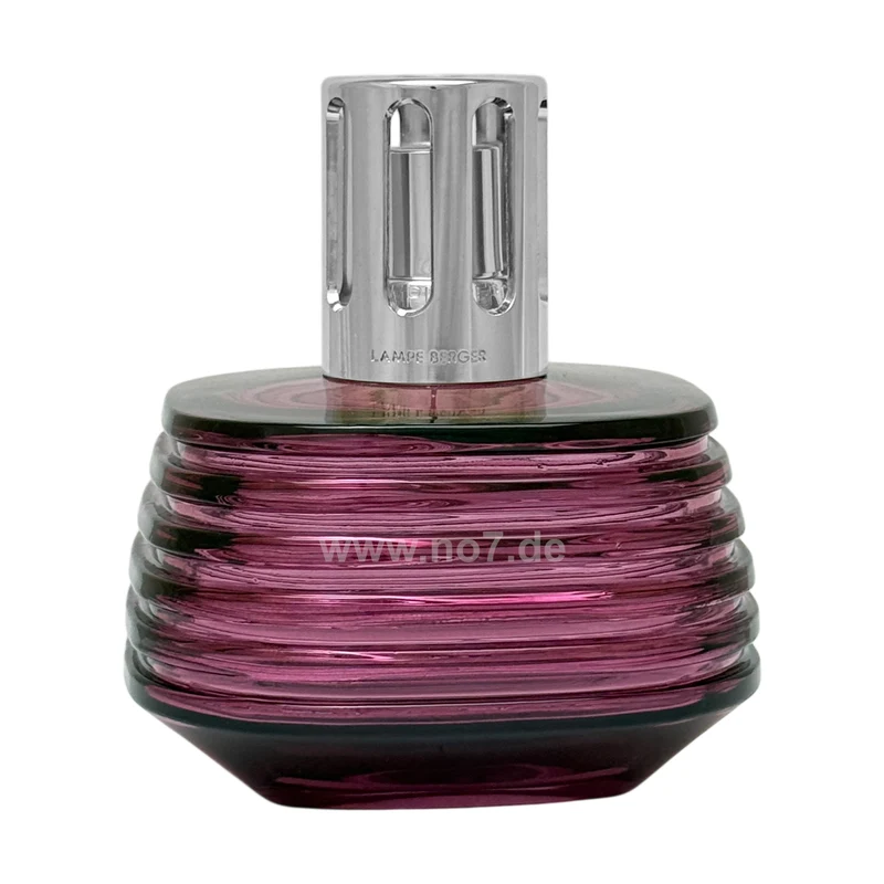 Lampe VIBES Prune - Lampe Berger