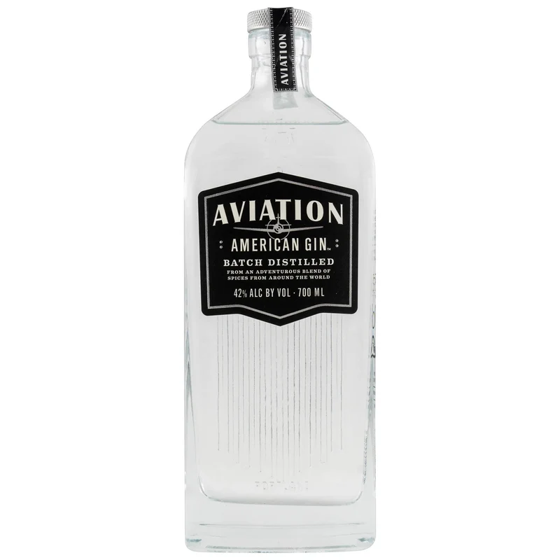 Aviation Gin - 42%Vol.