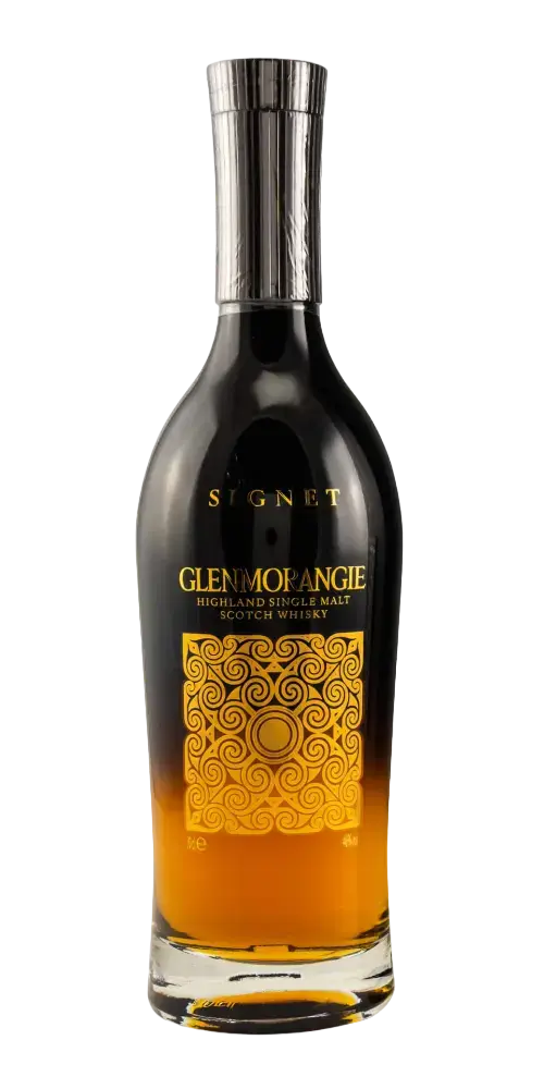 Glenmorangie - Signet - 14 Jahre (Box)
