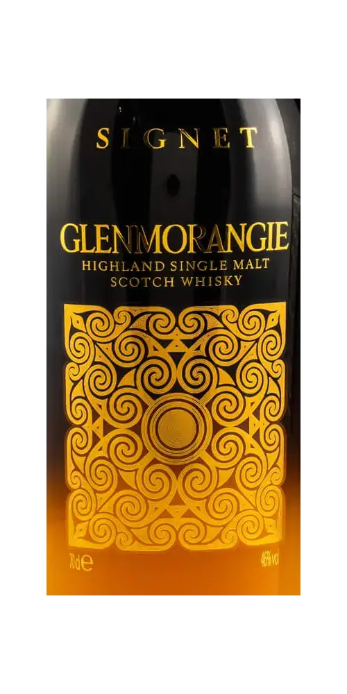 Glenmorangie - Signet - 14 Jahre (Box)