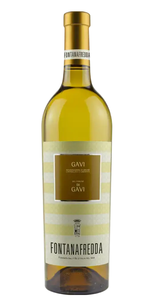 Fontanafredda - Gavi di Gavi DOCG