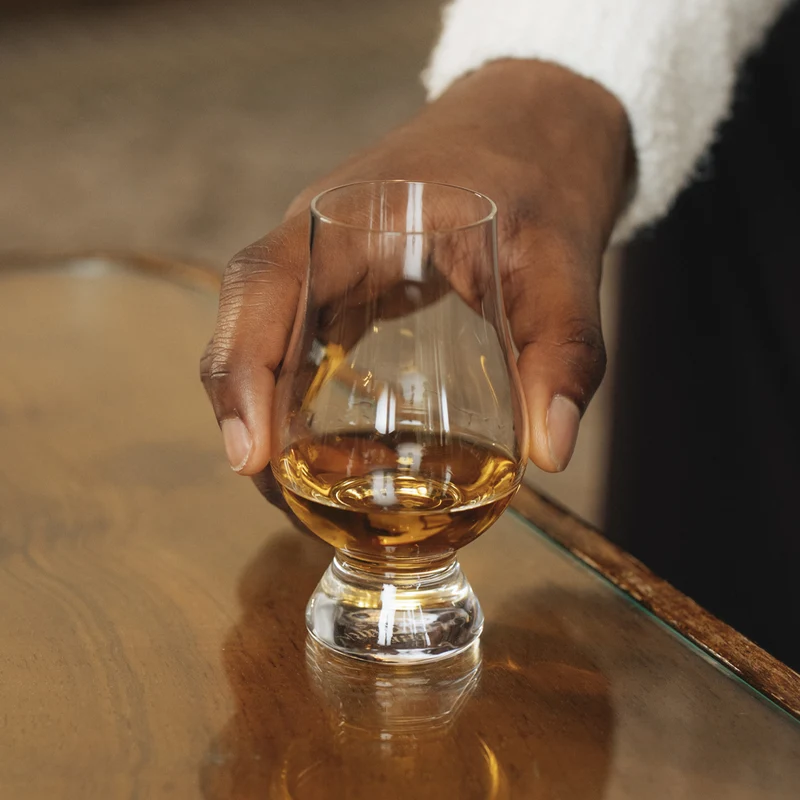 Glencairn Whisky Gläser 2er Set | Das offizielle Whiskyglas | Made in Scotland
