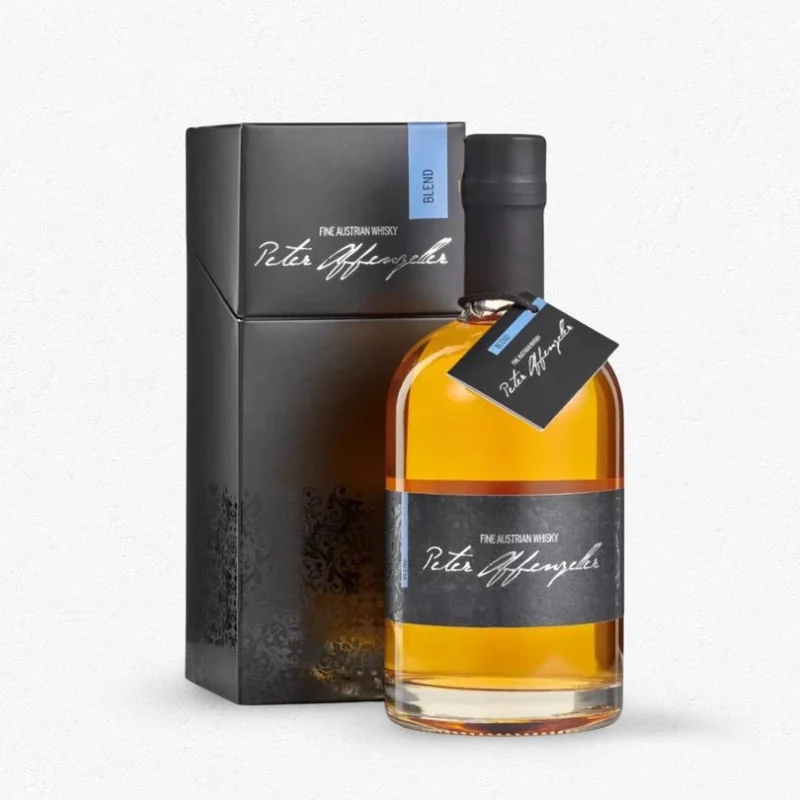 Affenzeller 6YO Whisky Blend 42% 0,5L