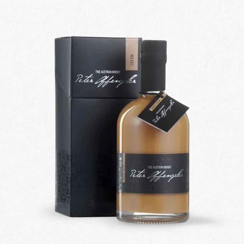 Affenzeller Whisky Cream 16% 0,5L