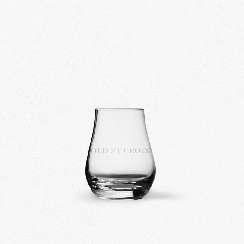 Glas - Old St. Croix (ehem. A.H. Riise) Tumbler