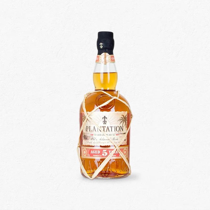 Planteray Barbados 5YO Rum 40% 0,7L