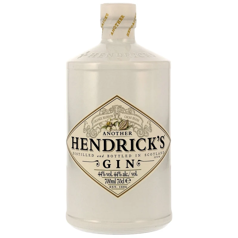 HENDRICK's - Another Gin - 44% Vol.