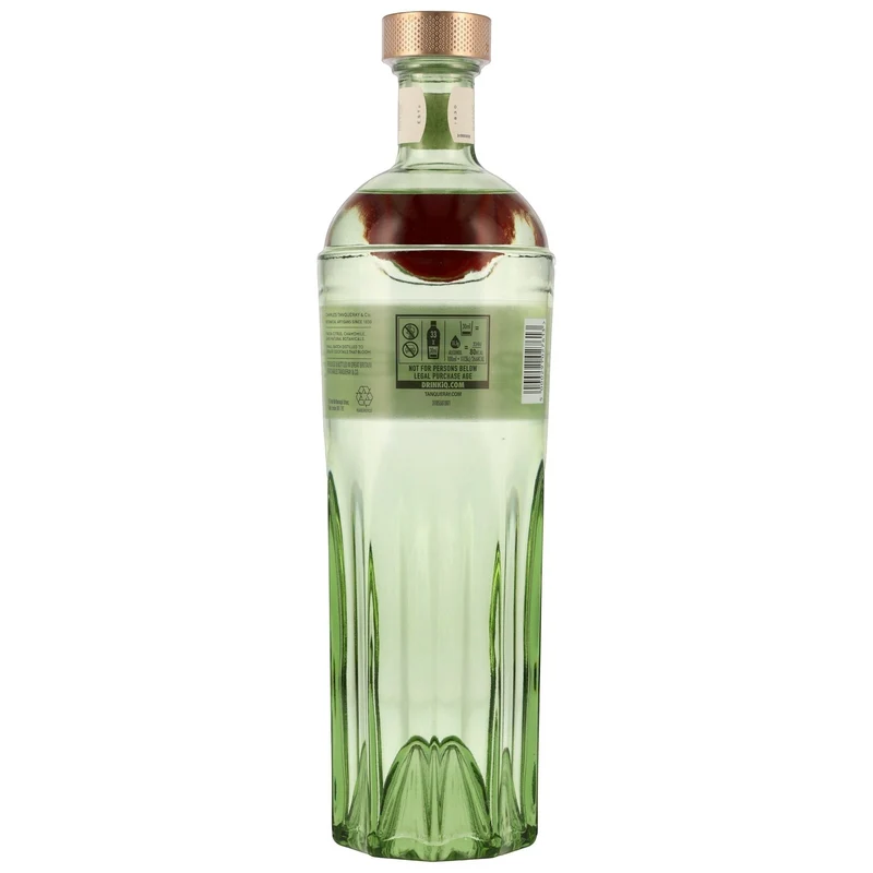 TANQUERAY - No. Ten Gin Liter - 47,3% Vol.