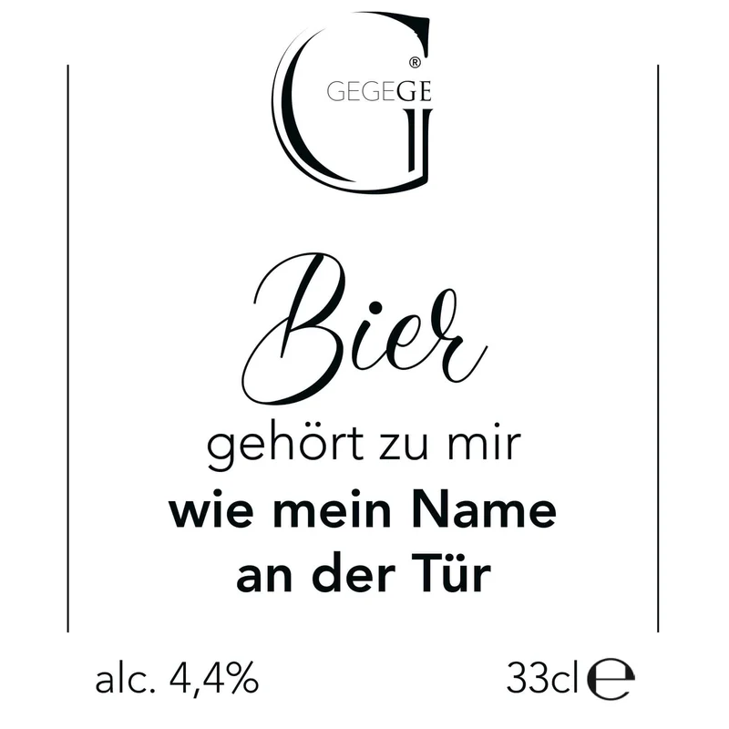 Motto-Bier - Bestseller-Sparset