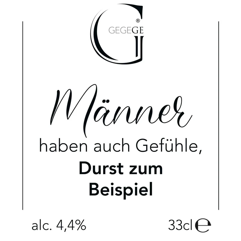 Motto-Bier - Bestseller-Sparset