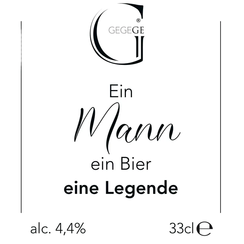 Motto-Bier - Bestseller-Sparset